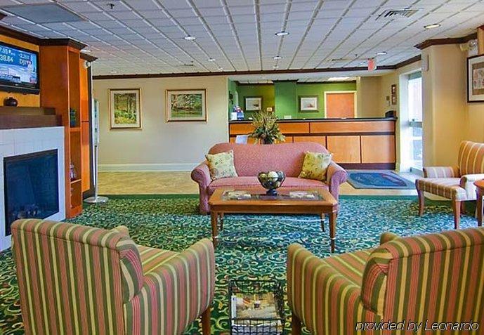 Red Roof Inn & Suites Виксбург Экстерьер фото