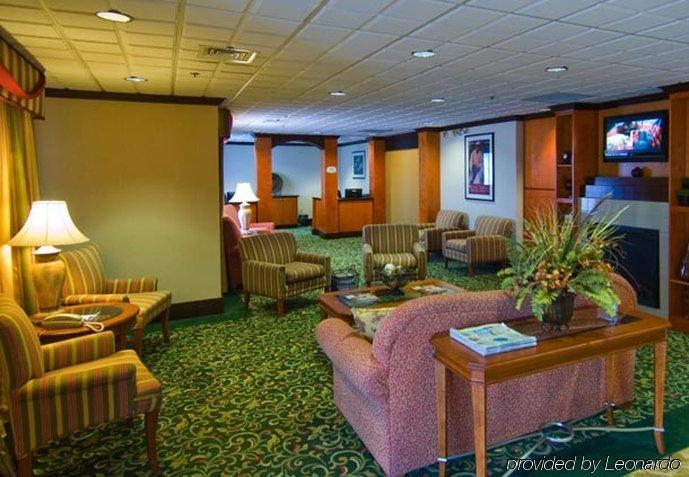 Red Roof Inn & Suites Виксбург Экстерьер фото